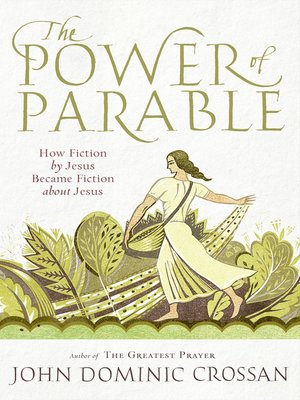 cover image of The Power of Parable